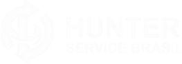 Logo Hunter Service